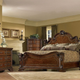 ART Furniture Old World Estate Bed